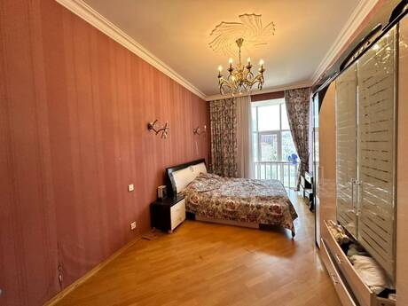 4 otaqlı mənzil, 165 m², Şah İsmayıl Xətai: 400 000 ₼ 3
