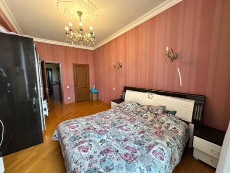 4 otaqlı mənzil, 165 m², Şah İsmayıl Xətai: 400 000 ₼ 5