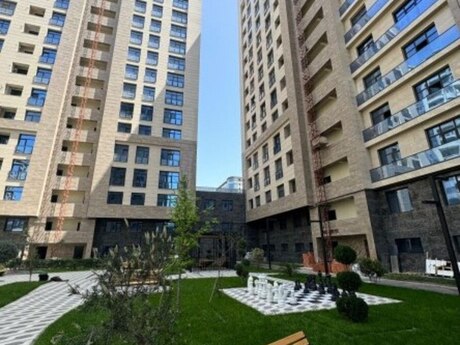 3 otaqlı mənzil, 100 m², Grand Plaza: 325 000 ₼ 5