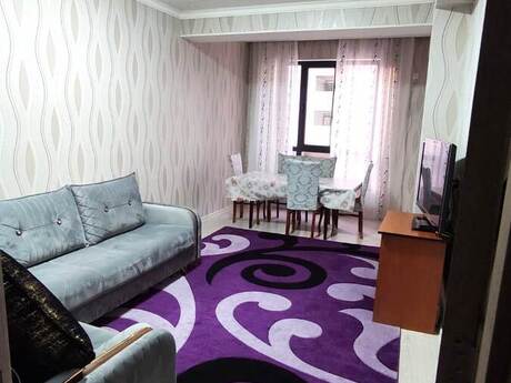 Объявление №6291301 - Баку, Насиминский  р., 2-комн., 90 м², 4/16 этаж