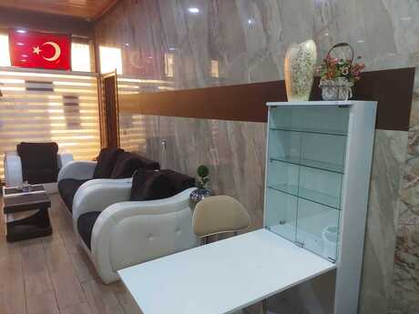 2-комн. офис - м. Иншаатчылар - 65 м²