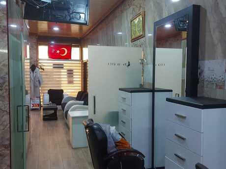 2-комн. офис - м. Иншаатчылар - 65 м²