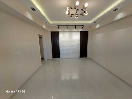 Elan №6291292 - Bakı, Nizami m., 2 otaqlı, 35 m², 4/9 mərtəbə