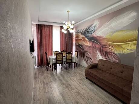 Объявление №6291300 - Баку, м. 20 января, 2-комн., 50 м², 14/20 этаж