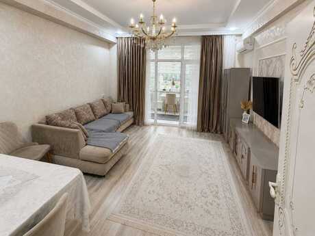 Elan №6291315 - Xırdalan, Xırdalan, 3 otaqlı, 85 m², 4/11 mərtəbə
