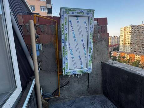 3 otaqlı mənzil, 117 m², Qara Qarayev: 257 400 ₼ 3