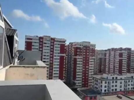 3 otaqlı mənzil, 117 m², Qara Qarayev: 257 400 ₼ 2