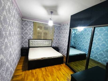 Объявление №6291313 - Баку, м. Мемар Аджеми, 3-комн., 80 м², 3/9 этаж