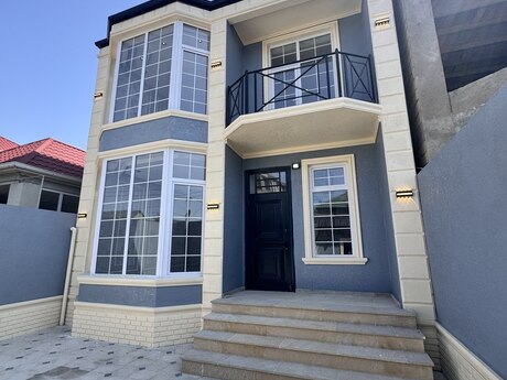 Elan №6291345 - Bakı, Masazır q., 5 otaqlı, 140 m²