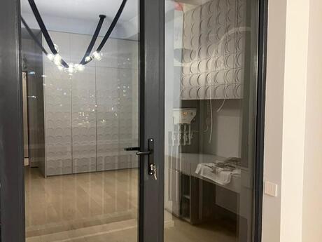 3-room apartment, 110 m², Şah İsmayıl Xətai: 380 000 ₼ 4