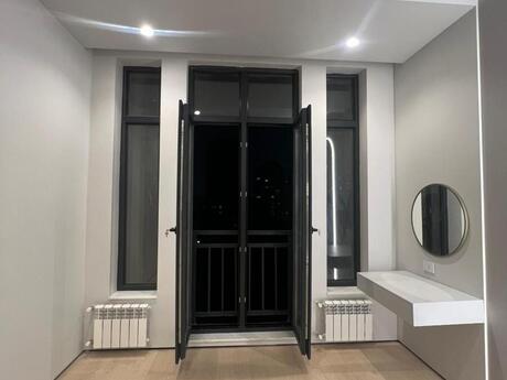 3-room apartment, 110 m², Şah İsmayıl Xətai: 380 000 ₼ 5