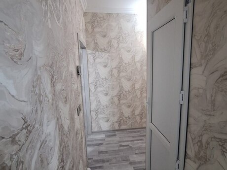 2-комн. вторичка - пос. 8-й мкр - 45 м²