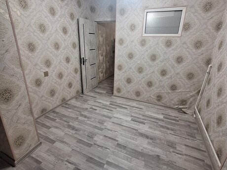 2-комн. вторичка - пос. 8-й мкр - 45 м²