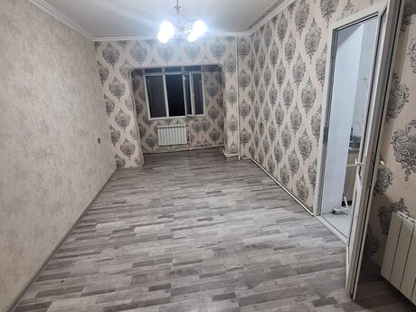 2-комн. вторичка - пос. 8-й мкр - 45 м²