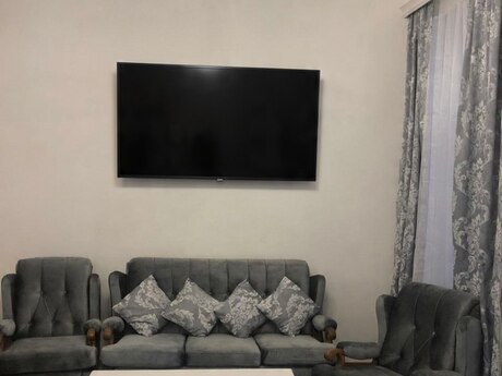 1-room apartment for rent, 45 m², İçəri Şəhər: 699 ₼/mo 3