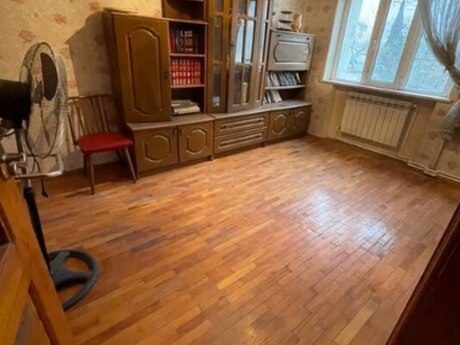 Elan №6291291 - Bakı, Nərimanov r., 3 otaqlı, 90 m², 3/5 mərtəbə