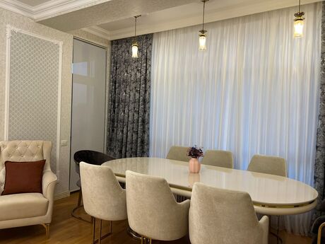 3 otaqlı mənzil, 125 m², Azadlıq Prospekti: 345 000 ₼ 4