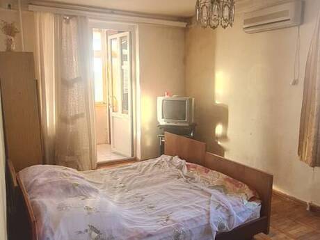 Elan №6291372 - Bakı, Neftçilər m., 1 otaqlı, 35 m², 3/5 mərtəbə
