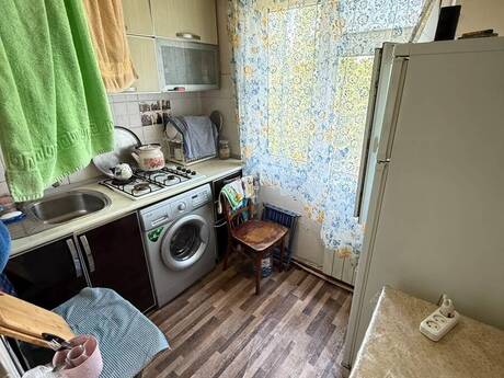 Elan №6291377 - Bakı, Xalqlar Dostluğu m., 2 otaqlı, 50 m², 5/5 mərtəbə