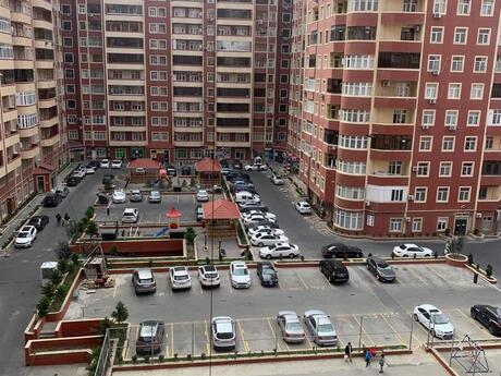Elan №6291374 - Bakı, 8-ci mikrorayon q., 2 otaqlı, 65 m², 7/16 mərtəbə