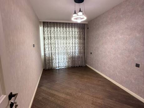 2 otaqlı yeni tikili - Həzi Aslanov m. - 51 m²