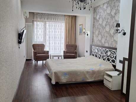 Kirayə 2 otaqlı mənzil, 70 m², Park Azure: 1 250 ₼/ay 3
