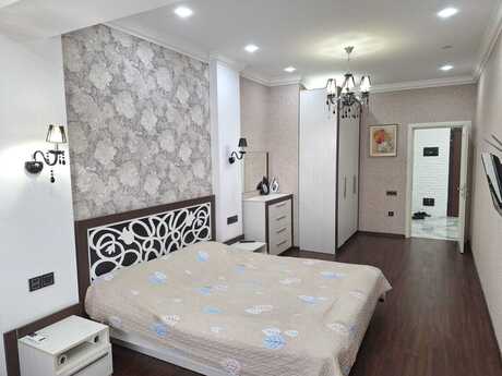 Kirayə 2 otaqlı mənzil, 70 m², Park Azure: 1 250 ₼/ay 5