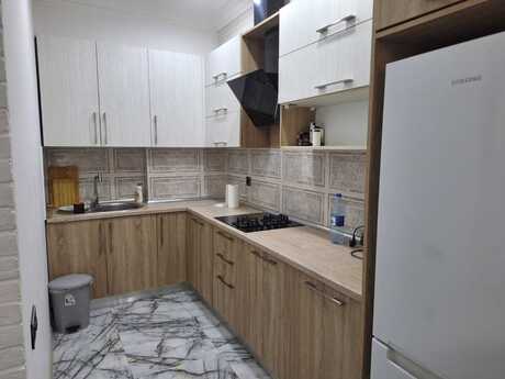 Kirayə 2 otaqlı mənzil, 70 m², Park Azure: 1 250 ₼/ay 4