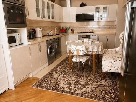 7 otaqlı mənzil, 290 m², Şah İsmayıl Xətai: 850 000 ₼ 4