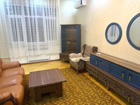 Elan №6291397 - Bakı, Elmlər Akademiyası m., 2 otaqlı, 75 m², 9/16 mərtəbə