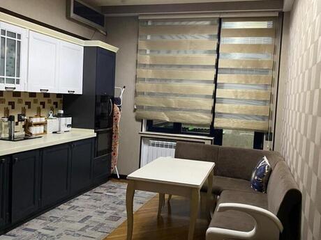 3 otaqlı mənzil, 155 m², İnşaatçılar: 335 000 ₼ 5
