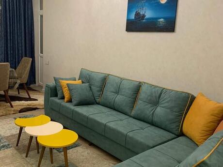 2 otaqlı mənzil, 60 m², Qara Qarayev: 178 000 ₼ 3
