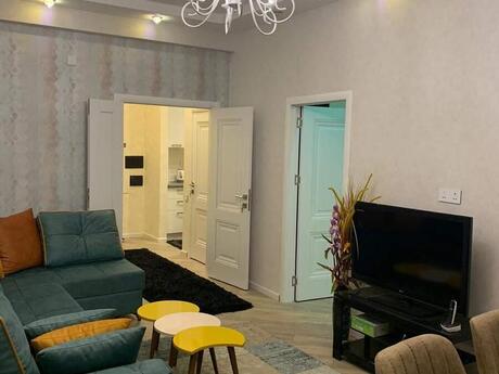 2 otaqlı mənzil, 60 m², Qara Qarayev: 178 000 ₼ 2
