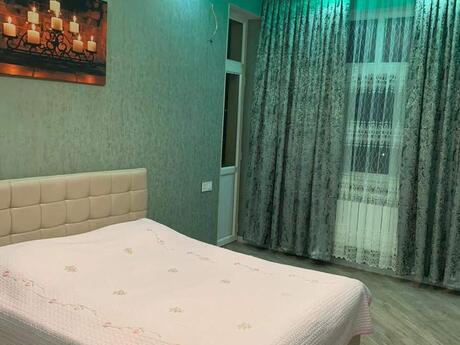 2 otaqlı mənzil, 60 m², Qara Qarayev: 178 000 ₼ 5
