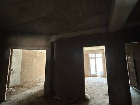 3-room new-build apartment for sale in Nizami City, 129 m², 516 000 AZN, photo 5 / 8