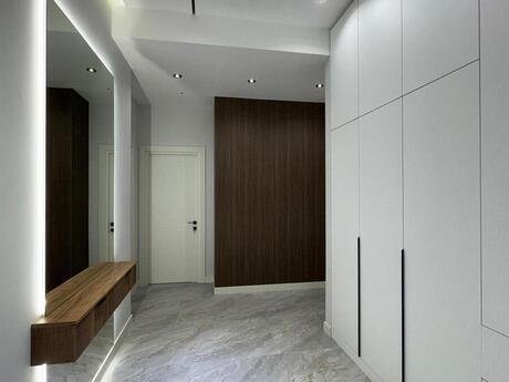 3 otaqlı mənzil, 95 m², 28 Park Residence: 449 000 ₼ 3
