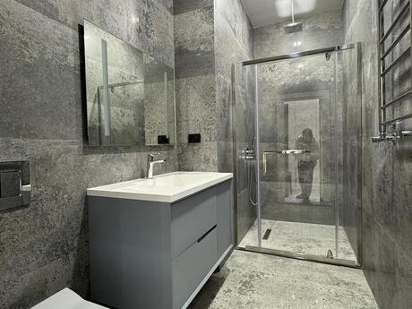 3 otaqlı mənzil, 95 m², 28 Park Residence: 449 000 ₼ 5