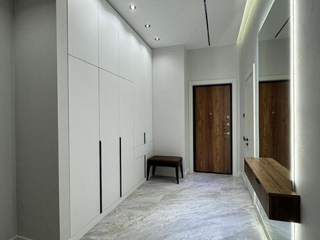 3 otaqlı mənzil, 95 m², 28 Park Residence: 449 000 ₼ 4