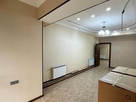 5-комн. офис - Насиминский  р. - 165 м²