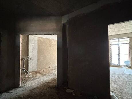 Nizami City kompleksində 3 otaqlı yeni tikili mənzil satılır, 151 m², 605 000 AZN, şəkil 3 / 7