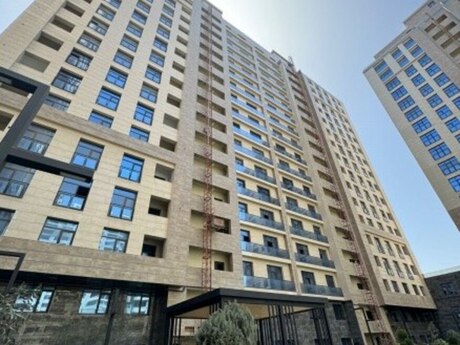 Elan №6291430 - Bakı, Nərimanov r., 3 otaqlı, 127 m², 4/17 mərtəbə