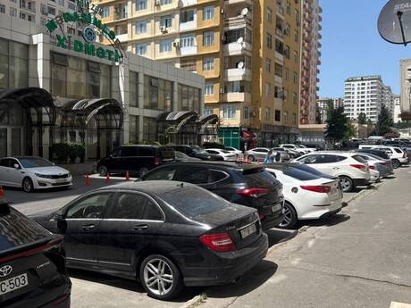 Elan №6291469 - Bakı, Həzi Aslanov m., 3 otaqlı, 96 m², 16/17 mərtəbə