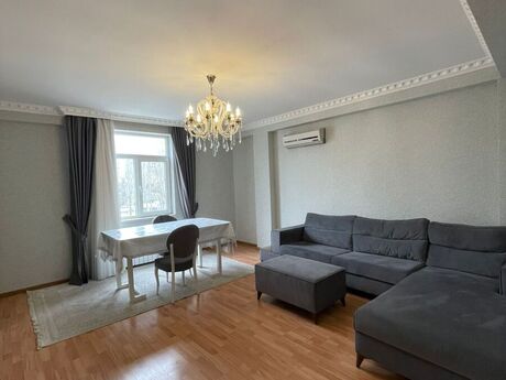 Elan №6291448 - Bakı, Masazır q., 2 otaqlı, 85 m², 3/6 mərtəbə