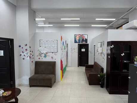 Elan №6291447 - Bakı, Həzi Aslanov m., 110 m²