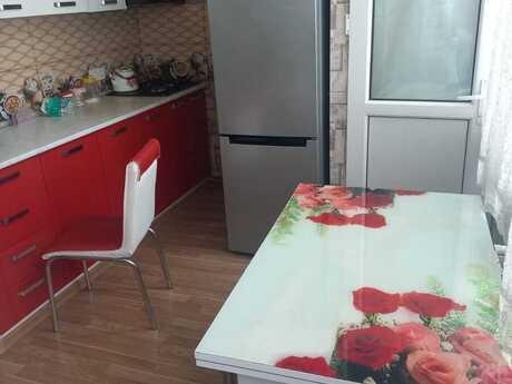 Elan №6291452 - Bakı, İnşaatçılar m., 2 otaqlı, 60 m², 2/12 mərtəbə