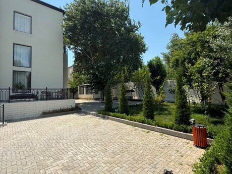 10 otaqlı həyət evi, 655 m², Novxanı: 990 000 ₼ 4