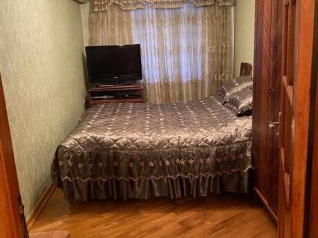 Объявление №6291490 - Баку, пос. Бёюк-Шор, 3-комн., 50 м², 3/3 этаж