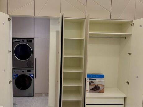 Kirayə 2 otaqlı mənzil, 90 m², Elmlər Akademiyası: 2 000 ₼/ay 3