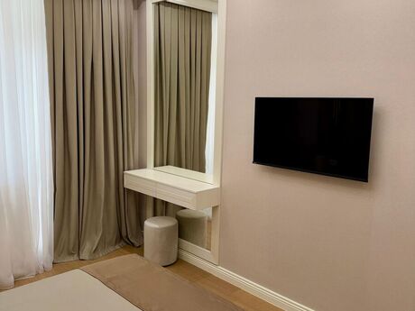 Kirayə 2 otaqlı mənzil, 90 m², Elmlər Akademiyası: 2 000 ₼/ay 5