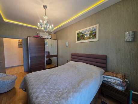 3 otaqlı mənzil, 145 m², 8 Noyabr: 455 000 ₼ 5